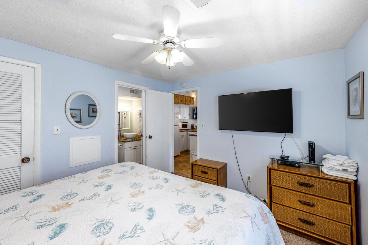 Driftwood Villa - 259 Edisto Beach Bagian luar foto